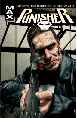 Punisher Max T.2