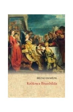 Królowa Brunhilda