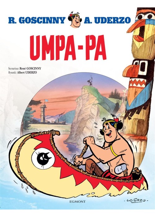 Umpa-pa