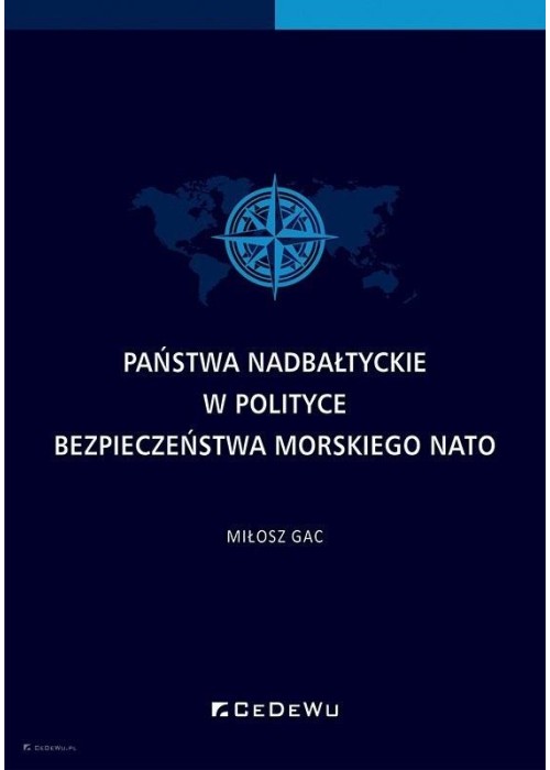 Państwa nadbałtyckie w polityce bezpieczeństwa..