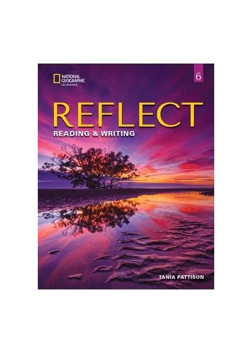 Reflect 6 Reading and Writing SB