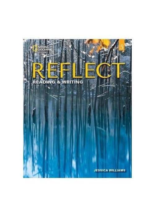 Reflect 5 Reading and Writing SB