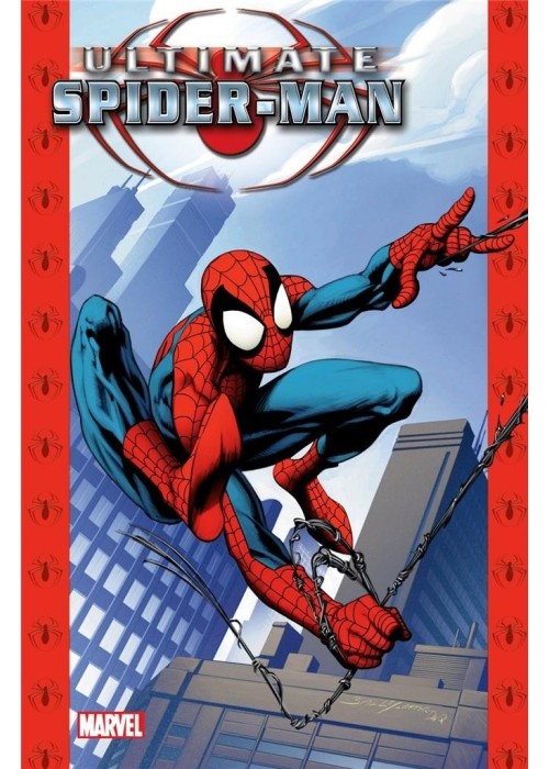 Ultimate Spider-Man T.1 w.2023