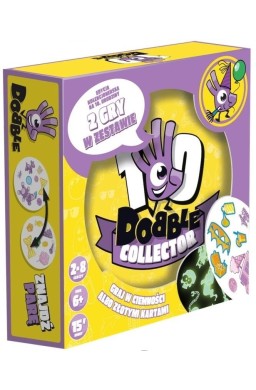 Dobble Collector REBEL