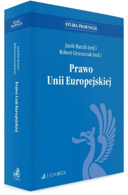 Prawo Unii Europejskiej