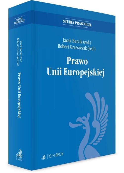 Prawo Unii Europejskiej