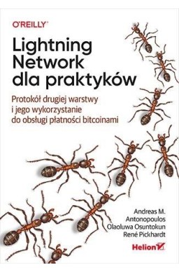 Lightning Network dla praktyków