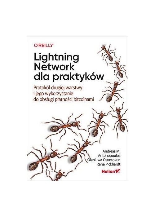 Lightning Network dla praktyków