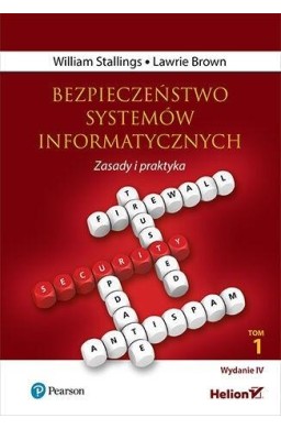 Bezpieczeństwo systemów informatycznych w.4 Wil