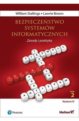 Bezpieczeństwo systemów informatycznych