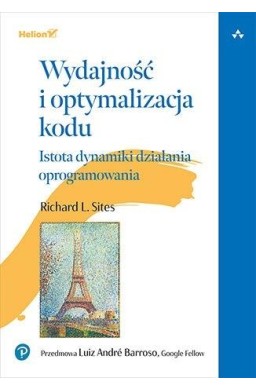 Wydajność i optymalizacja kodu