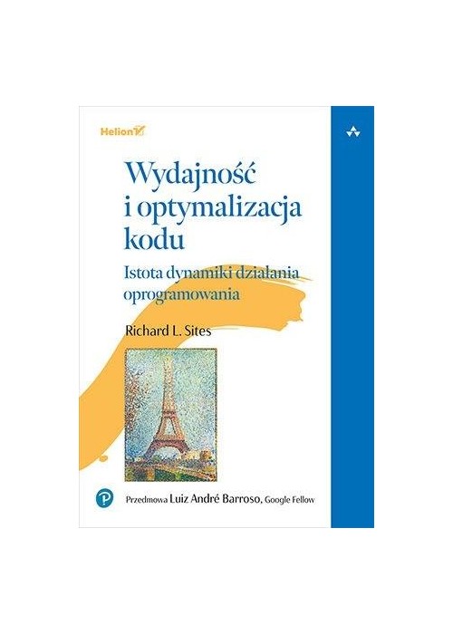 Wydajność i optymalizacja kodu