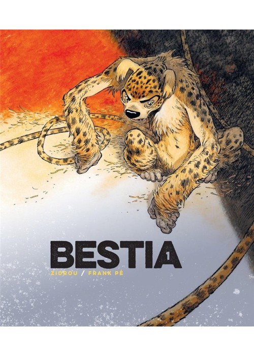 Bestia