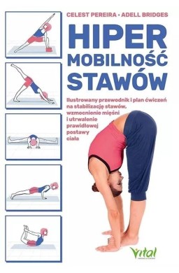 Hipermobilność stawów