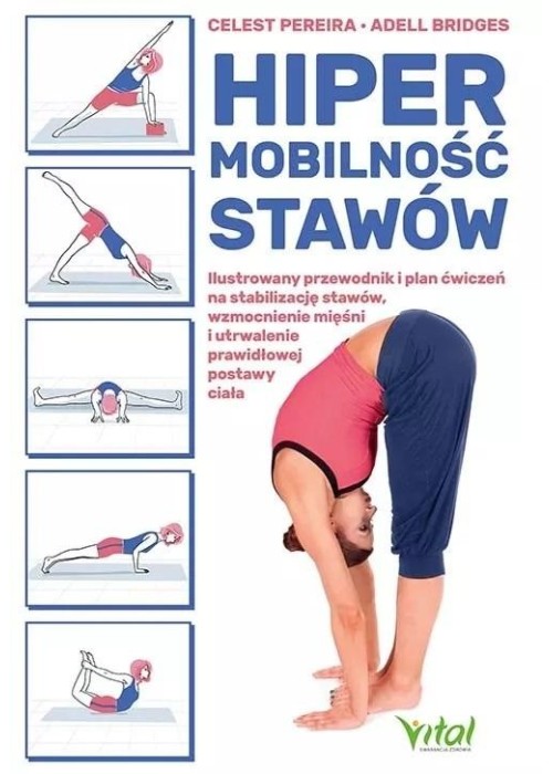 Hipermobilność stawów