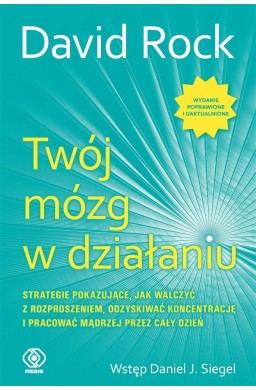 Twój mózg w działaniu