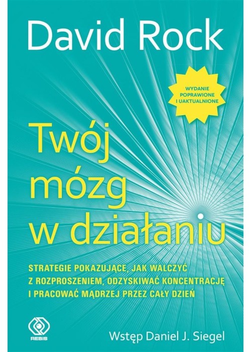 Twój mózg w działaniu