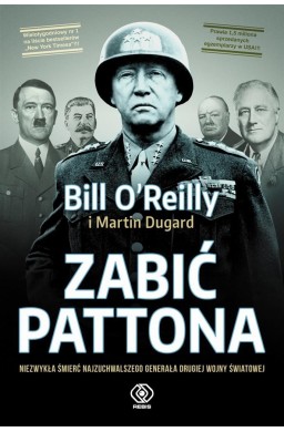 Zabić Pattona