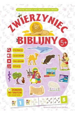 Zwierzyniec biblijny