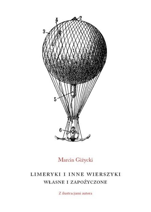 Limeryki i inne wierszyki własne i zapożyczone