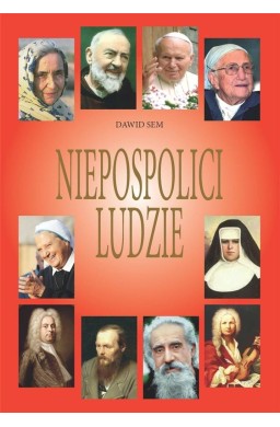 Niepospolici ludzie