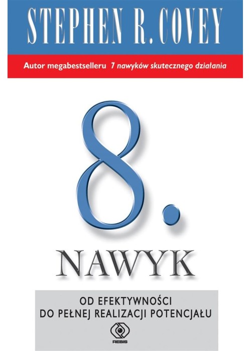 8. nawyk