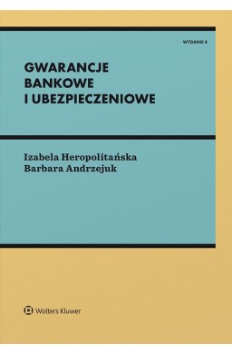 Gwarancje bankowe i ubezpieczeniowe w.4