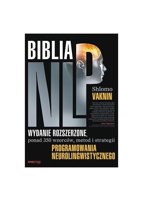 Biblia NLP