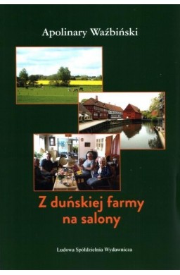 Z duńskiej farmy na salony