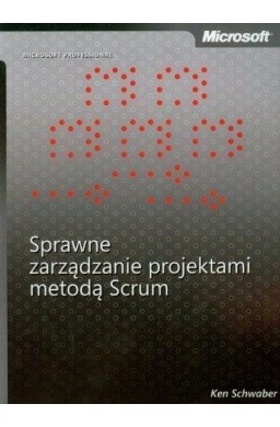 Sprawne zarządzanie projektami metodą Scrum