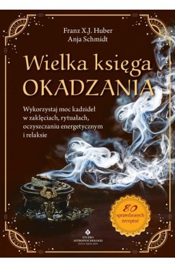 Wielka księga okadzania