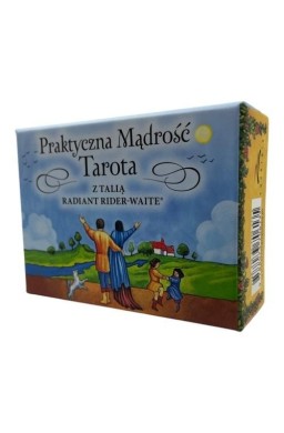 Praktyczna Mądrość Tarota