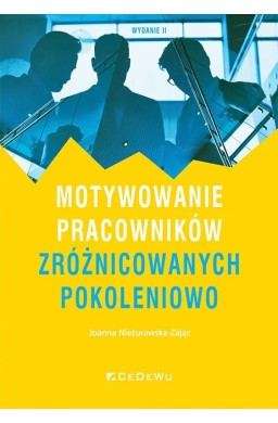 Motywowanie pracowników zróżnicowanych.. w.2