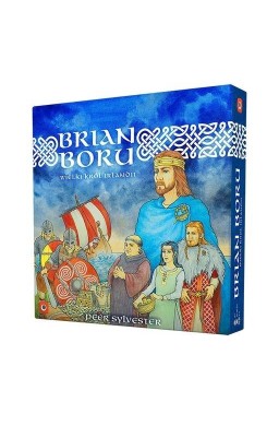 Brian Boru PORTAL