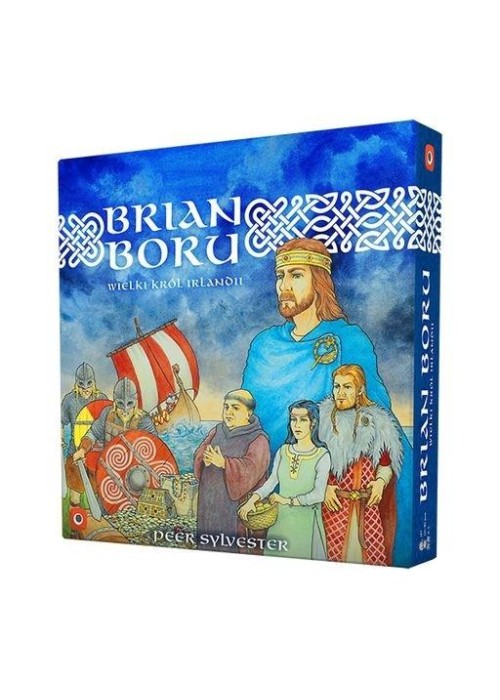 Brian Boru PORTAL