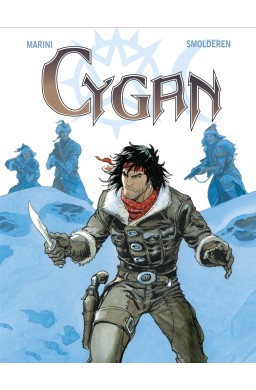 Cygan