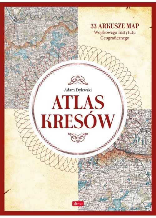 Atlas Kresów