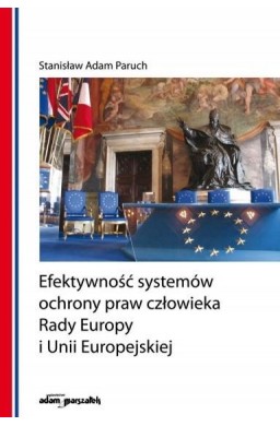 Efektywność systemów ochrony praw człowieka...