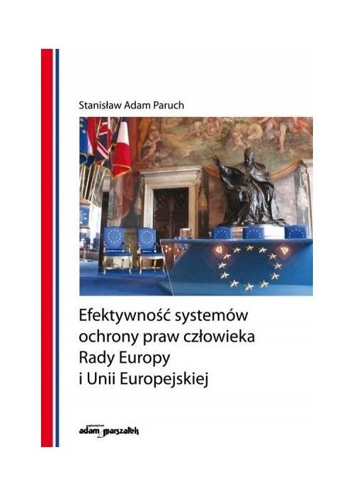 Efektywność systemów ochrony praw człowieka...