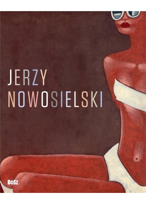 Jerzy Nowosielski