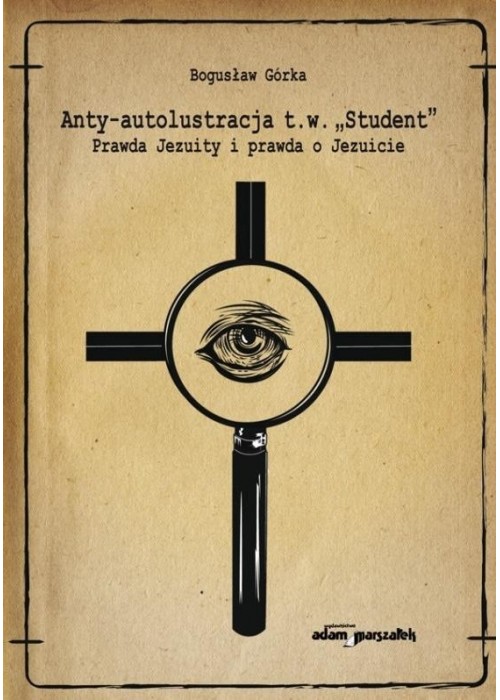 Anty-autolustracja t.w. "Student"