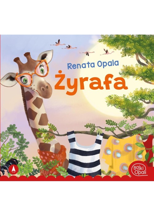 Żyrafa