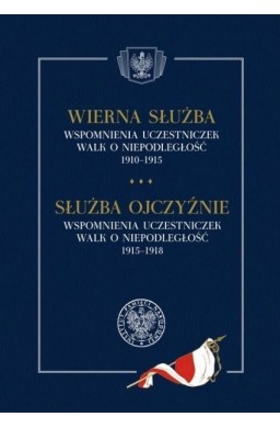 Wierna służba