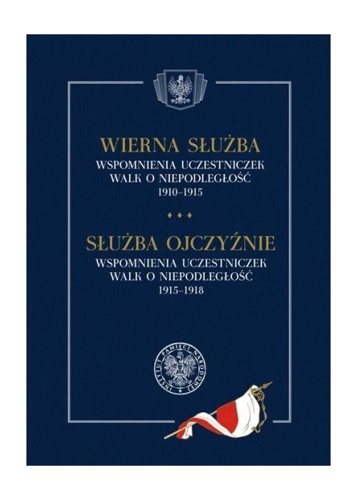 Wierna służba