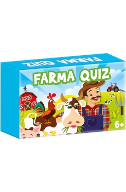 Farma Quiz Mini