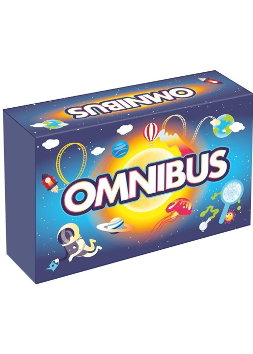 Omnibus Mini