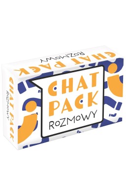 Chat Pack Rozmowy Mini