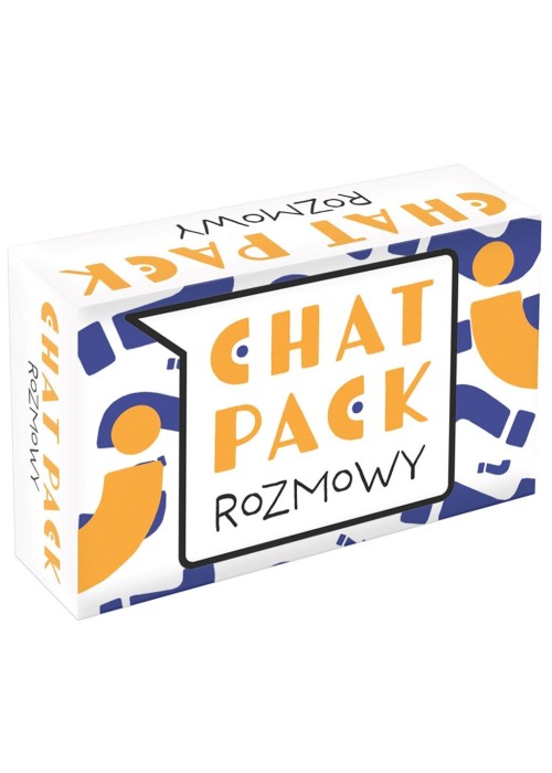 Chat Pack Rozmowy Mini