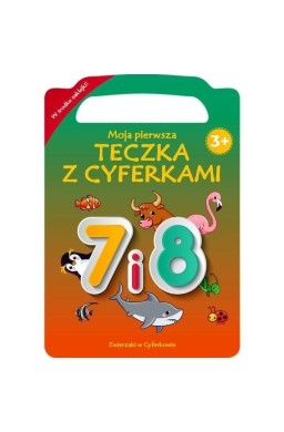 Zwierzaki w Cyferkowie.7 i 8