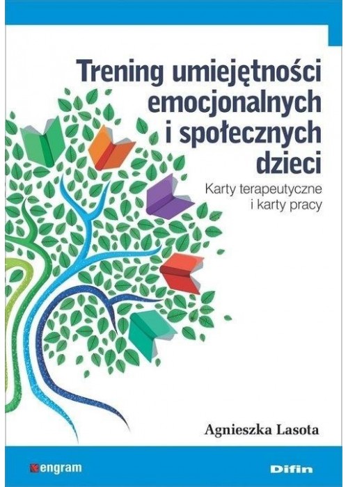 Trening umiejętności emocjonalnych i społecznych..